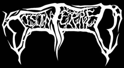 logo Disinterred (USA)